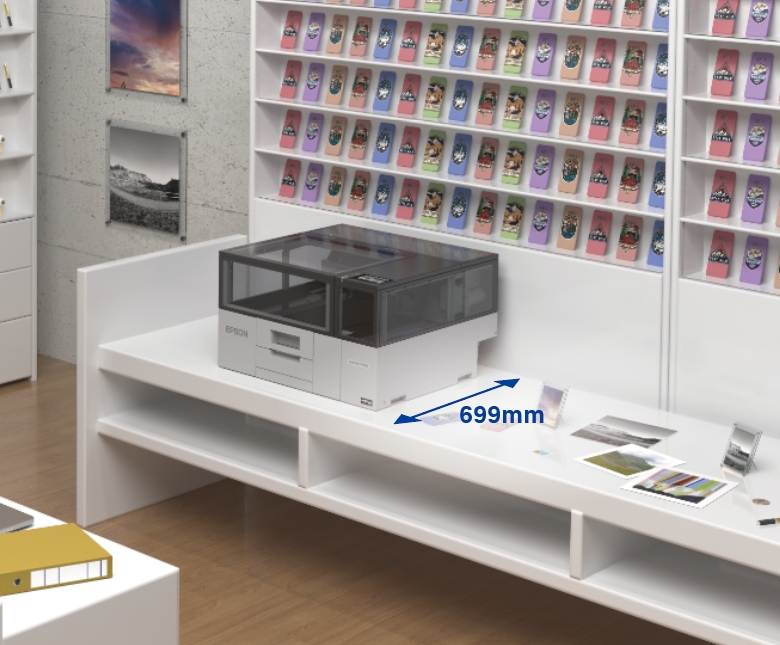 全新桌面式平台