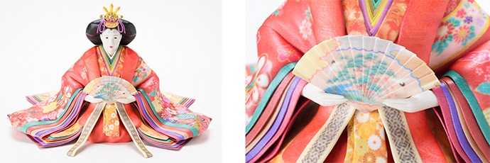 减少造型颗粒感的可变滴墨功能