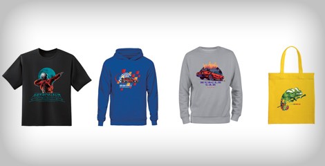 多样的应用方案