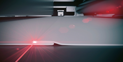 双重红外传感器系统