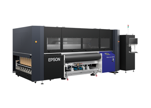 Epson MonnaLisa 32000