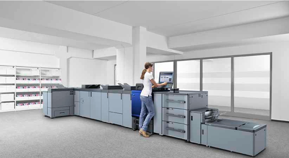 流程化管理生产