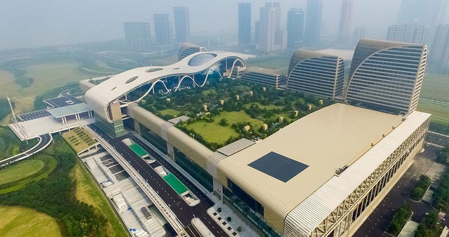 展会邀请|第31届中国(杭州)国际纺织服装供应链博览会