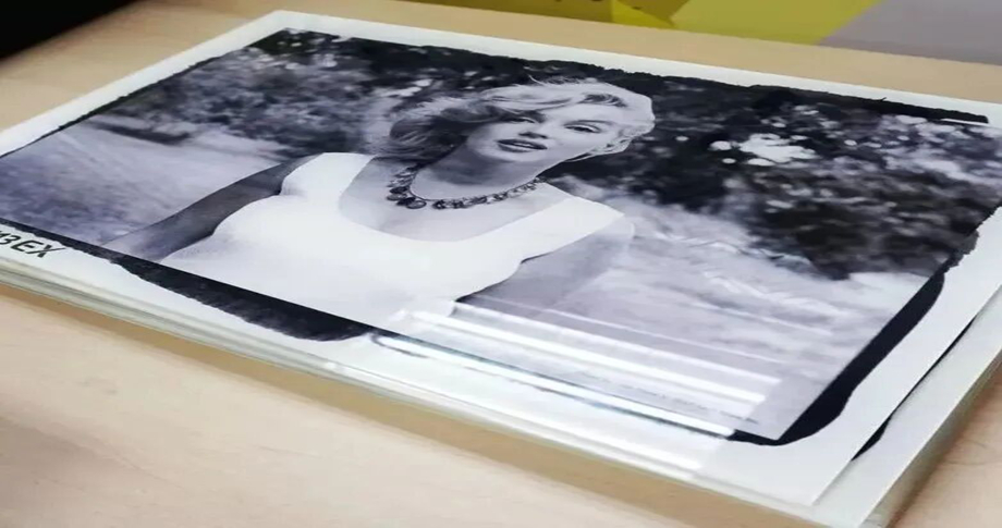 平板打印机正进入“互联数字印刷时代”