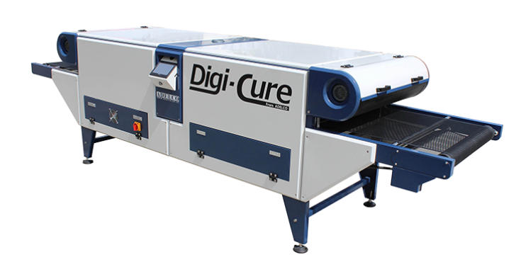 爱迪高ADELCO 高效隧道式烘炉