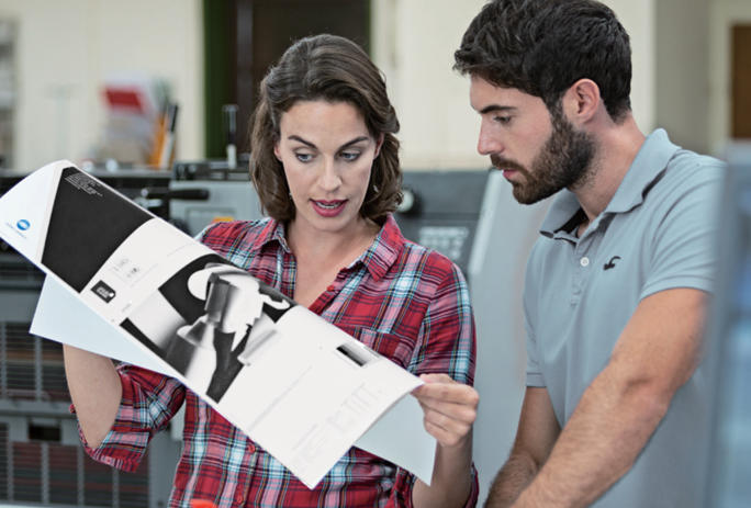 提高效率的工作流程