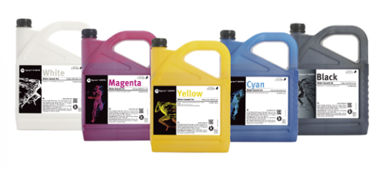 NeoPigment™ OLYMPIA 墨水