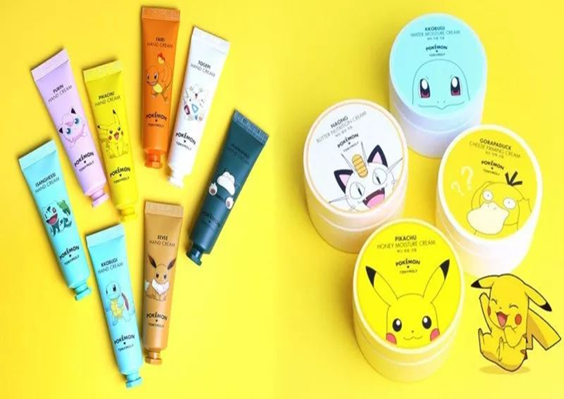 品牌限定系列定制