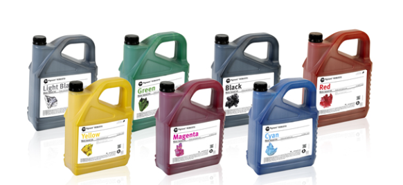 NeoPigment™ Robusto 墨水