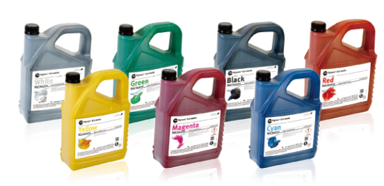 NeoPigment™ ECO-RAPID 墨水