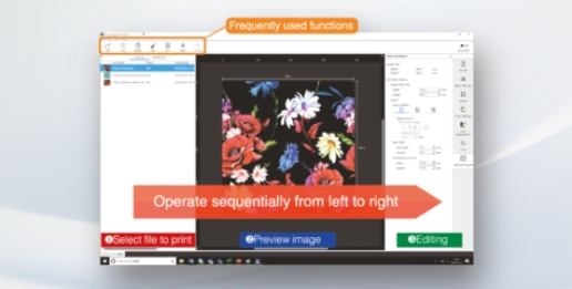 Edge Print PRO X RIP软件