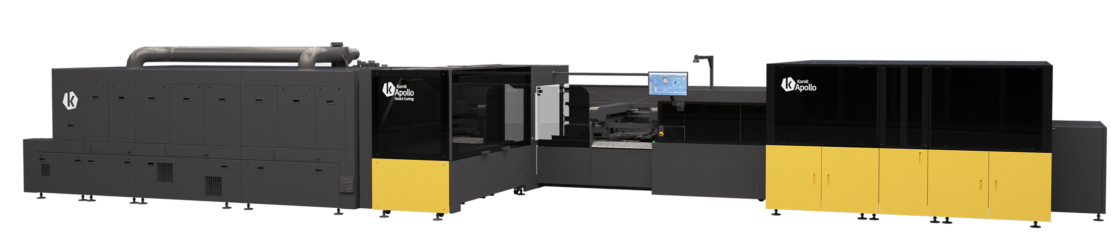 可实现从一次性到中批量生产的按需批量生产