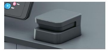 智能介质感应器