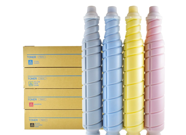 ​高色度碳粉-​TN621​​ 系列