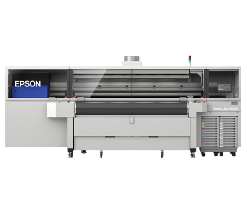 Epson MonnaLisa 13000