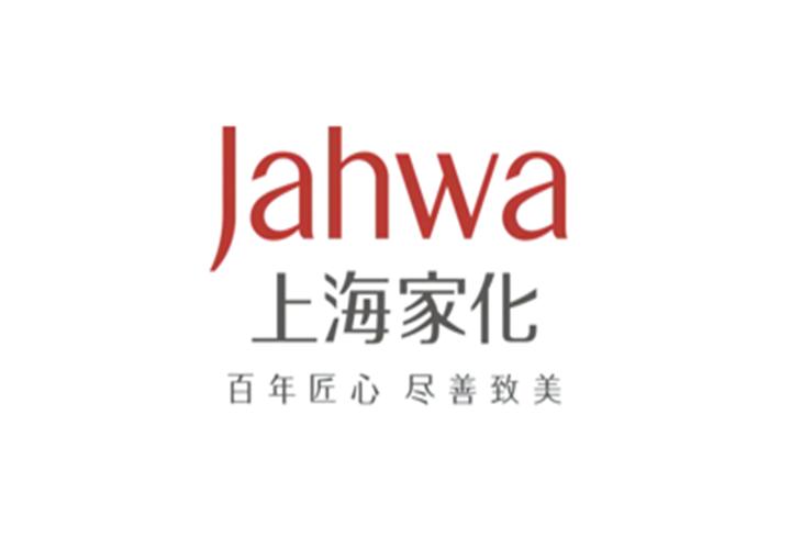上海家化