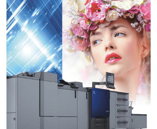 AccurioPro ColorManager