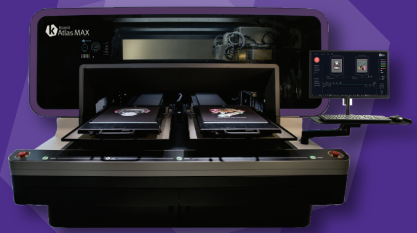 康丽QualiSet： 智能自动校准