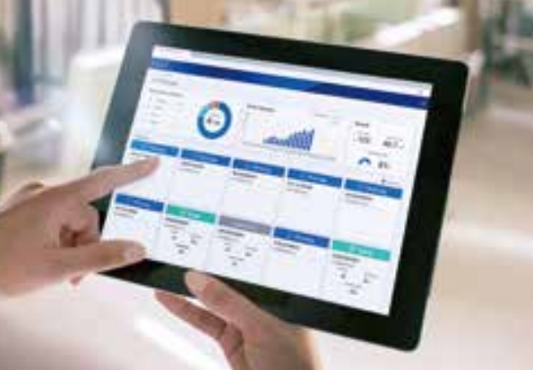 ColorBlend分色软件