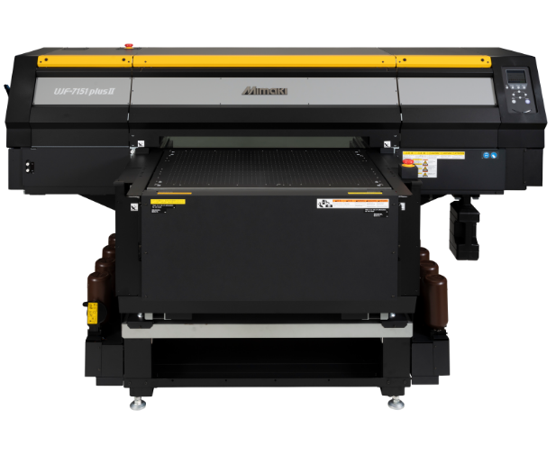 UJF-7151plusII