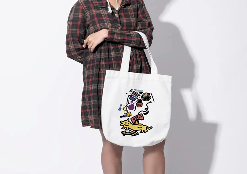 文创与周边产品