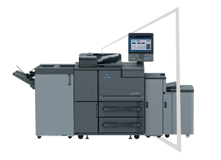 先进的处理技术