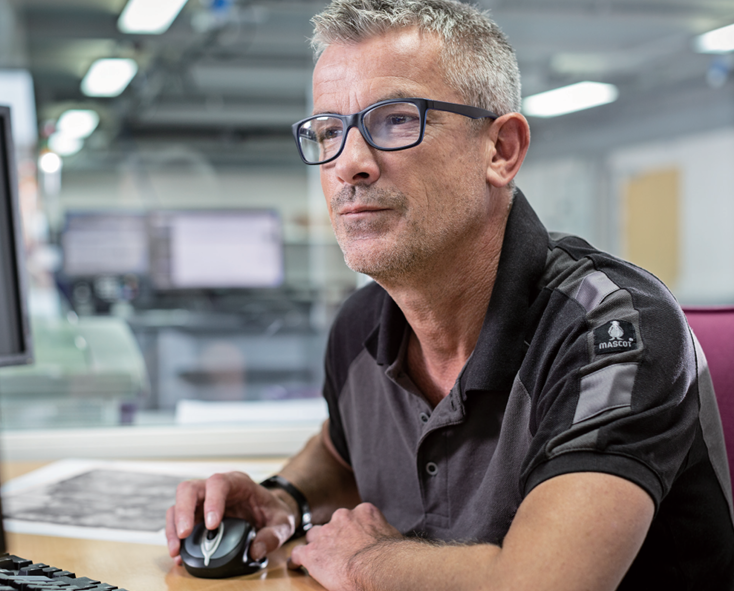 提高效率的工作流程