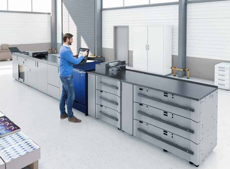 提高效率的工作流程