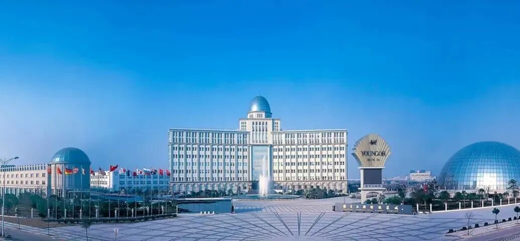 宁波雅戈尔再创新高:引进Kornit Atlas MAX 3D数码直喷印花机，引领3D印花新潮流(图3)