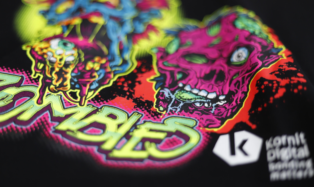 宁波雅戈尔再创新高:引进Kornit Atlas MAX 3D数码直喷印花机，引领3D印花新潮流(图12)