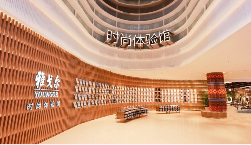 宁波雅戈尔再创新高:引进Kornit Atlas MAX 3D数码直喷印花机，引领3D印花新潮流(图16)