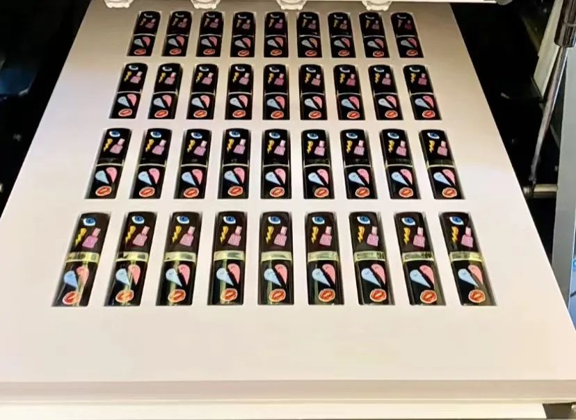 展会邀请 |上海国际奢侈品包装展览会(图8)