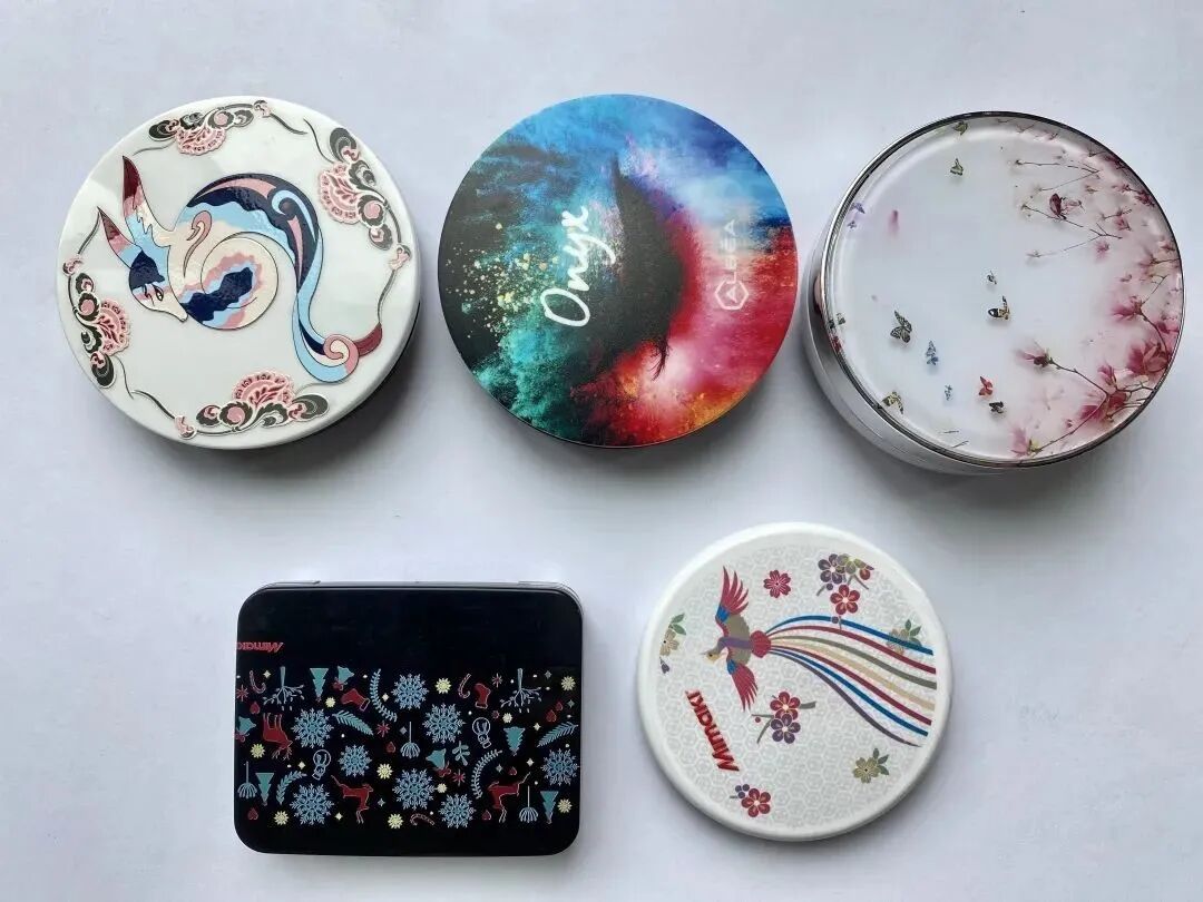 展会邀请 |上海国际奢侈品包装展览会(图11)