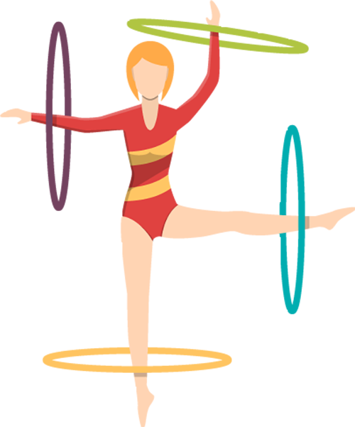 中国服饰为杭州亚运锦上添花(图2)