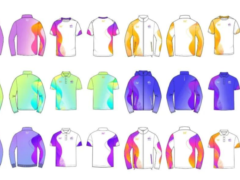 中国服饰为杭州亚运锦上添花(图3)