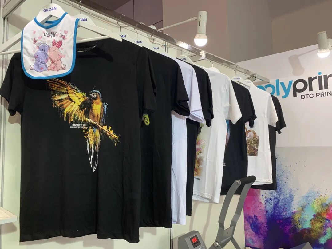 展会邀请|第31届中国(杭州)国际纺织服装供应链博览会(图12)