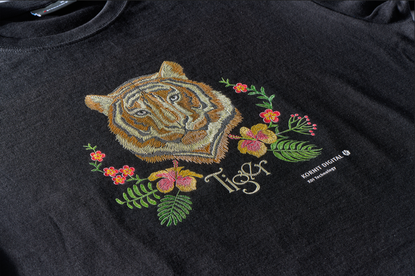 展会邀请|第31届中国(杭州)国际纺织服装供应链博览会(图20)