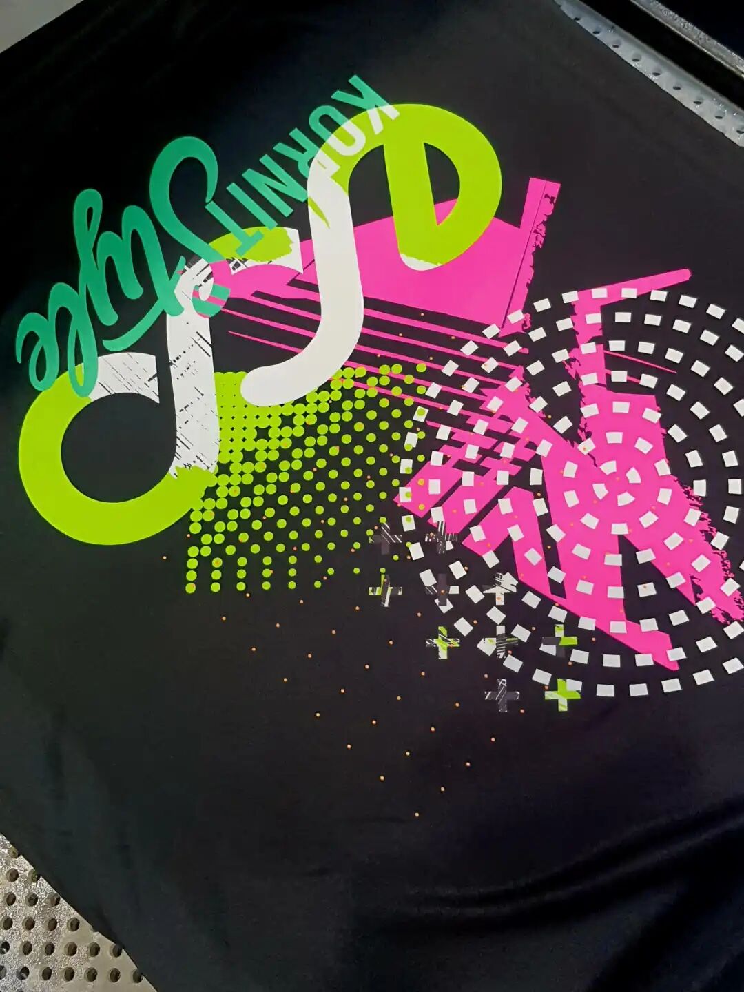 展会邀请 |上海国际网印及数码印刷技术博览展(图11)