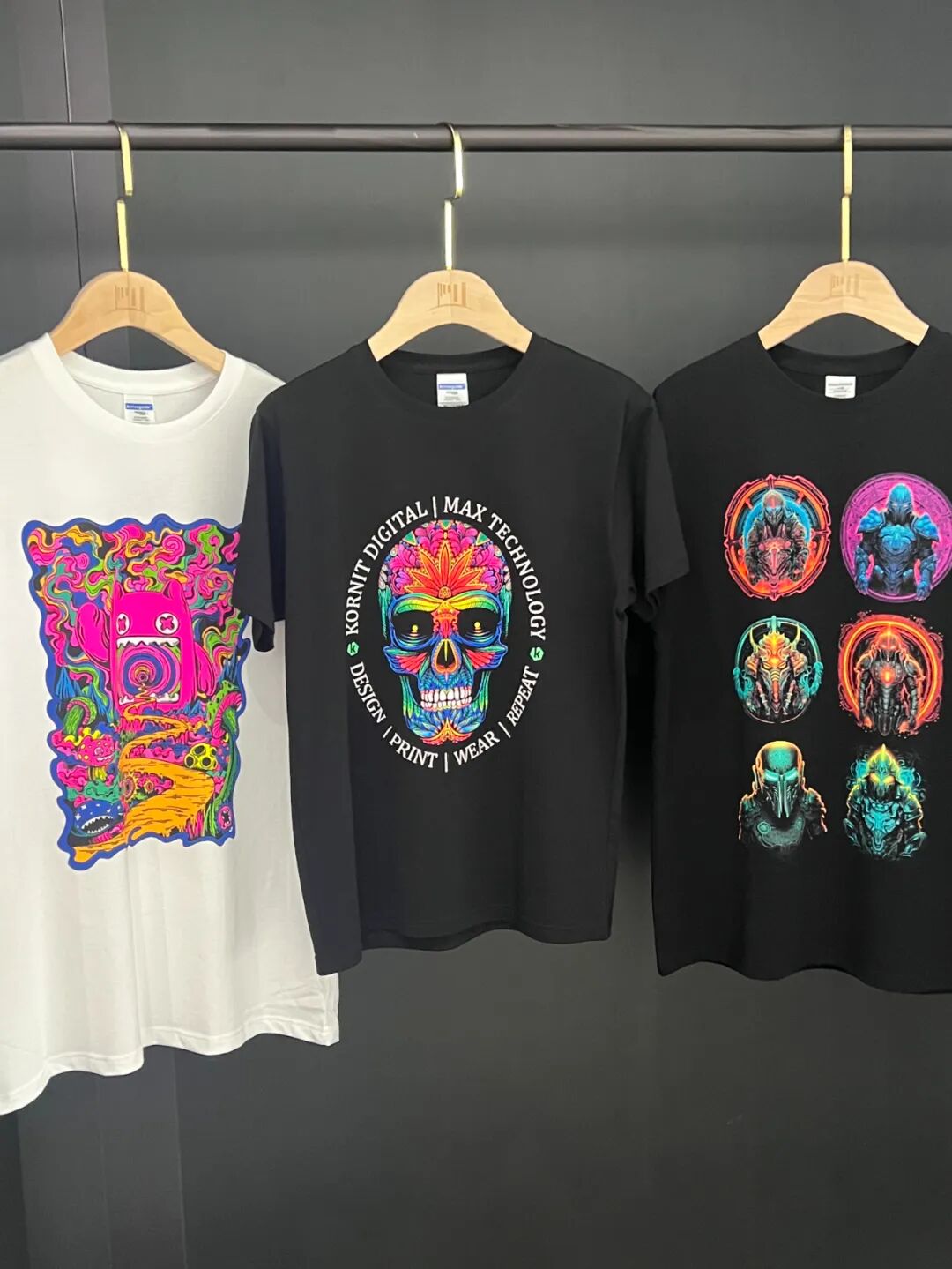 展会邀请 |上海国际网印及数码印刷技术博览展(图12)