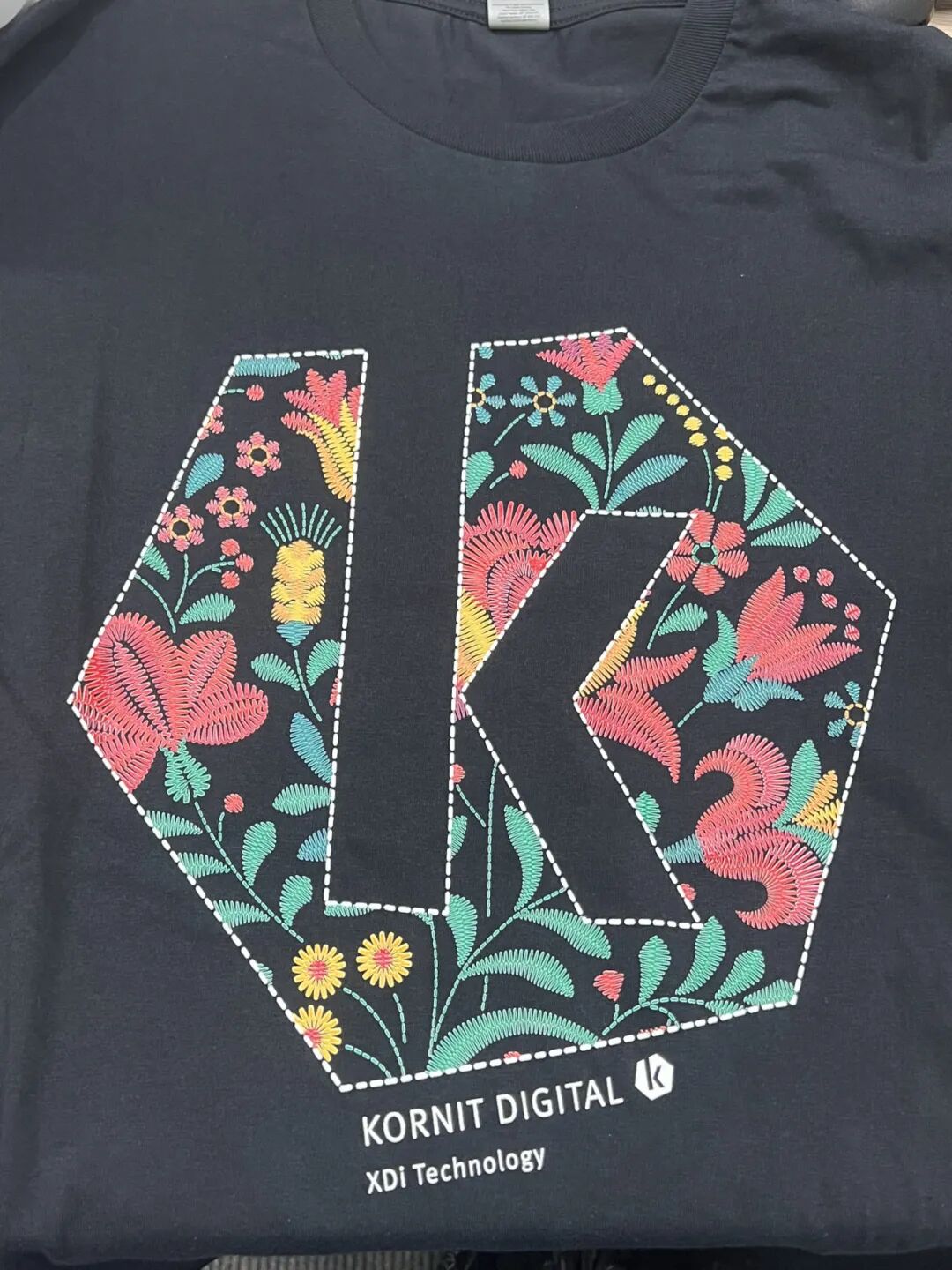 展会邀请 |上海国际网印及数码印刷技术博览展(图16)