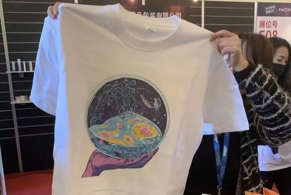 顾客柜台商品定制体验&产品解决方案 | 上海华颜奢侈品包装展(图10)