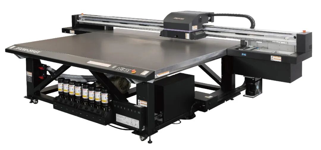 平板打印机正进入“互联数字印刷时代”(图7)