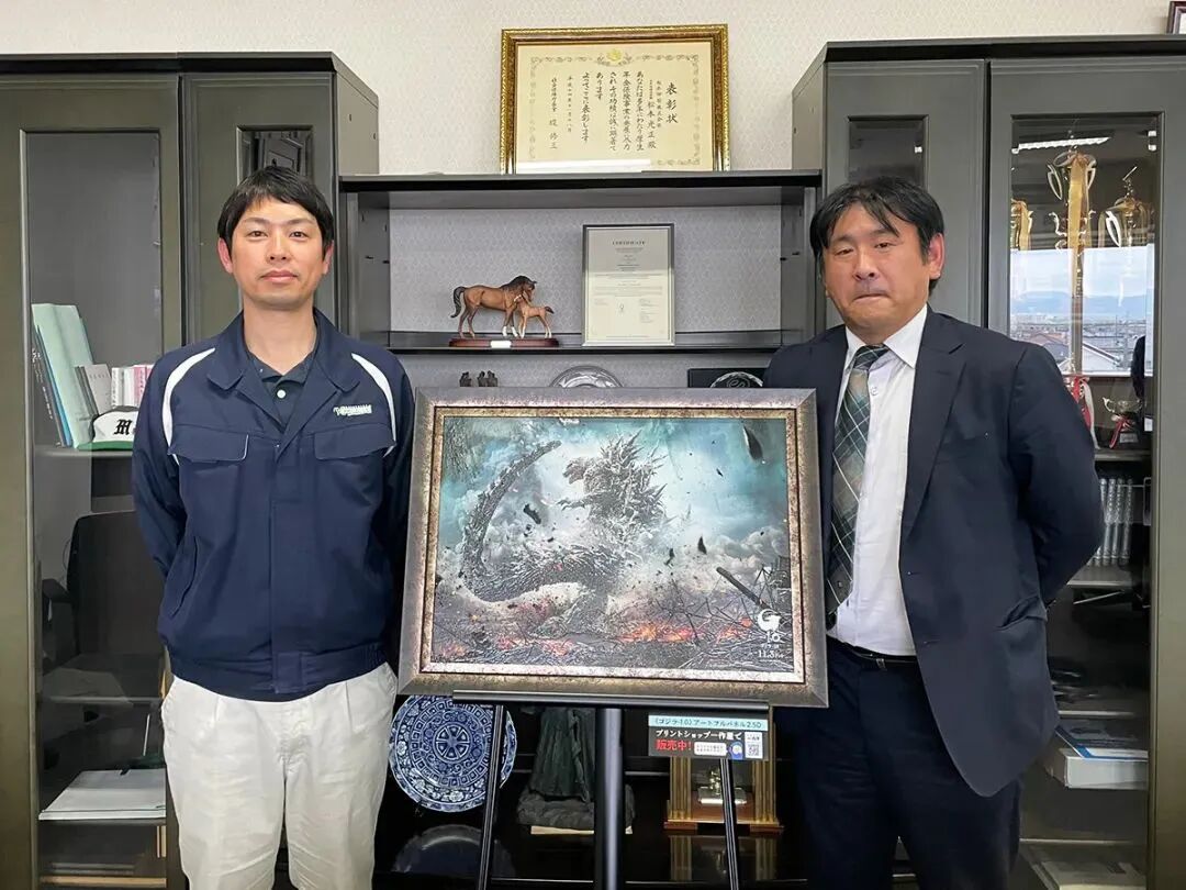 平板打印机正进入“互联数字印刷时代”(图15)