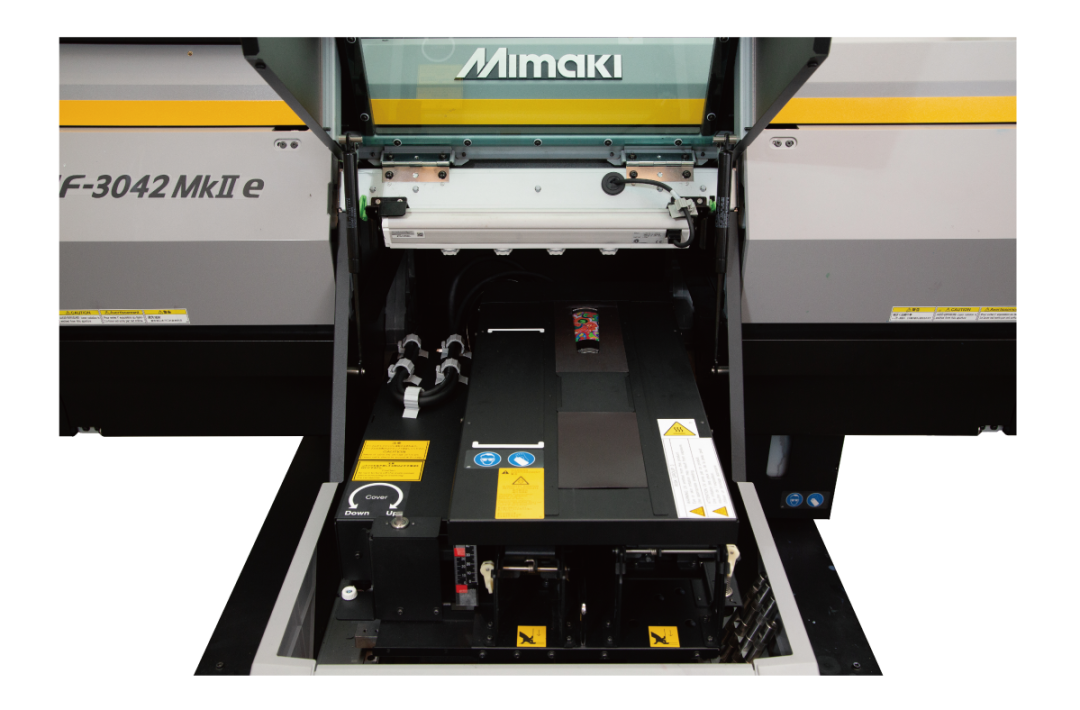 【新品上市】MIMAKI圆锥体360度打印(图4)