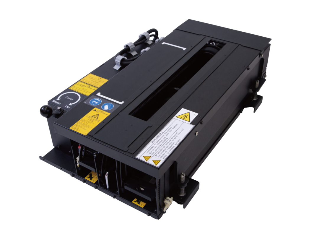 【新品上市】MIMAKI圆锥体360度打印(图5)