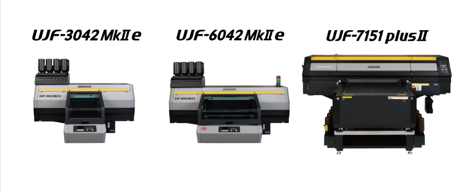 【新品上市】MIMAKI圆锥体360度打印(图8)