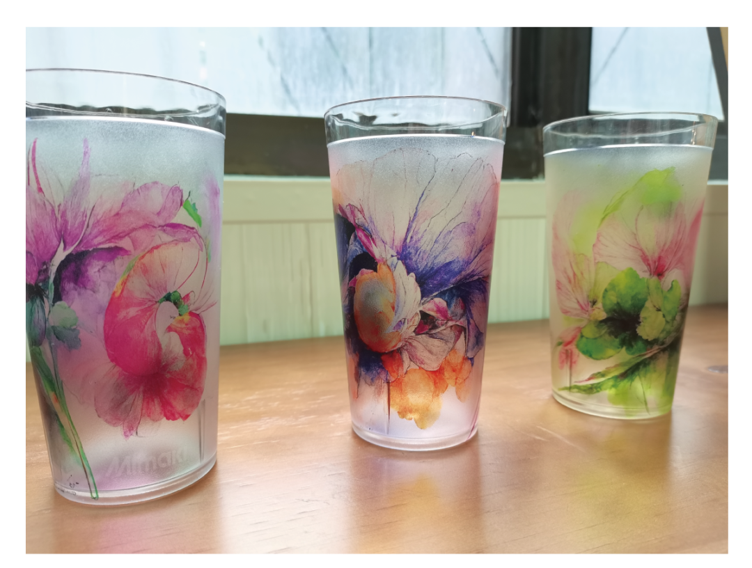 【新品上市】MIMAKI圆锥体360度打印(图14)