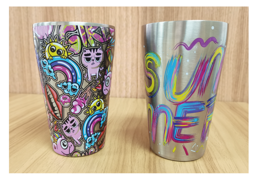 【新品上市】MIMAKI圆锥体360度打印(图16)