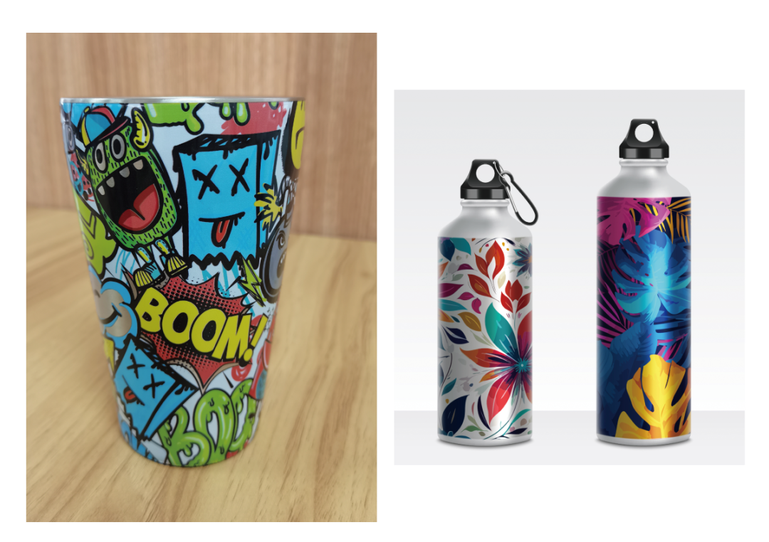 【新品上市】MIMAKI圆锥体360度打印(图17)