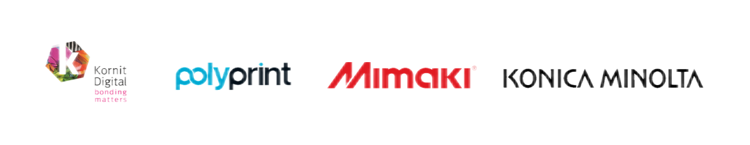 【新品上市】MIMAKI圆锥体360度打印(图37)